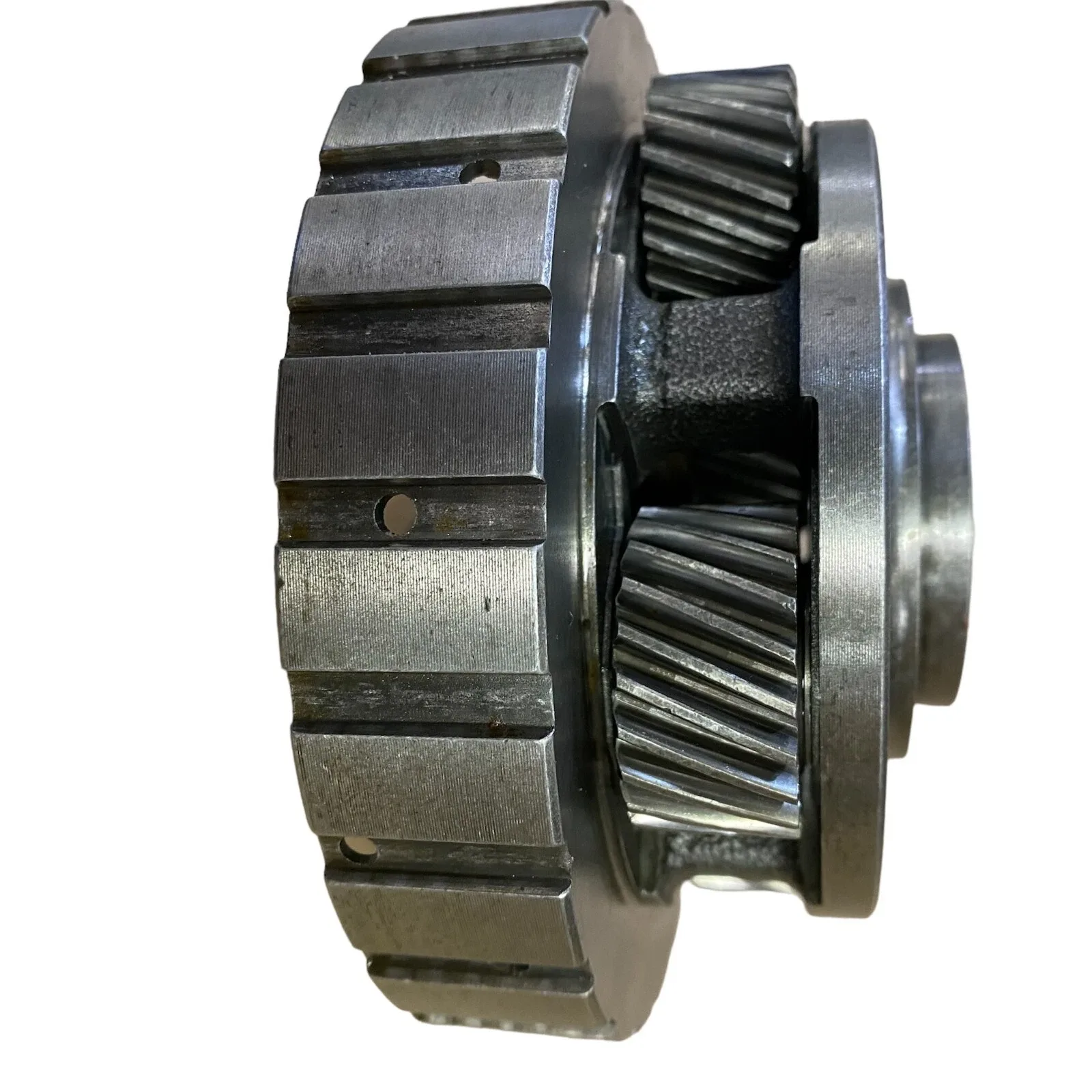 GMC Rear Planetary & Bearing for 4L60E / 4L65 / 4L70 (Used) image 4