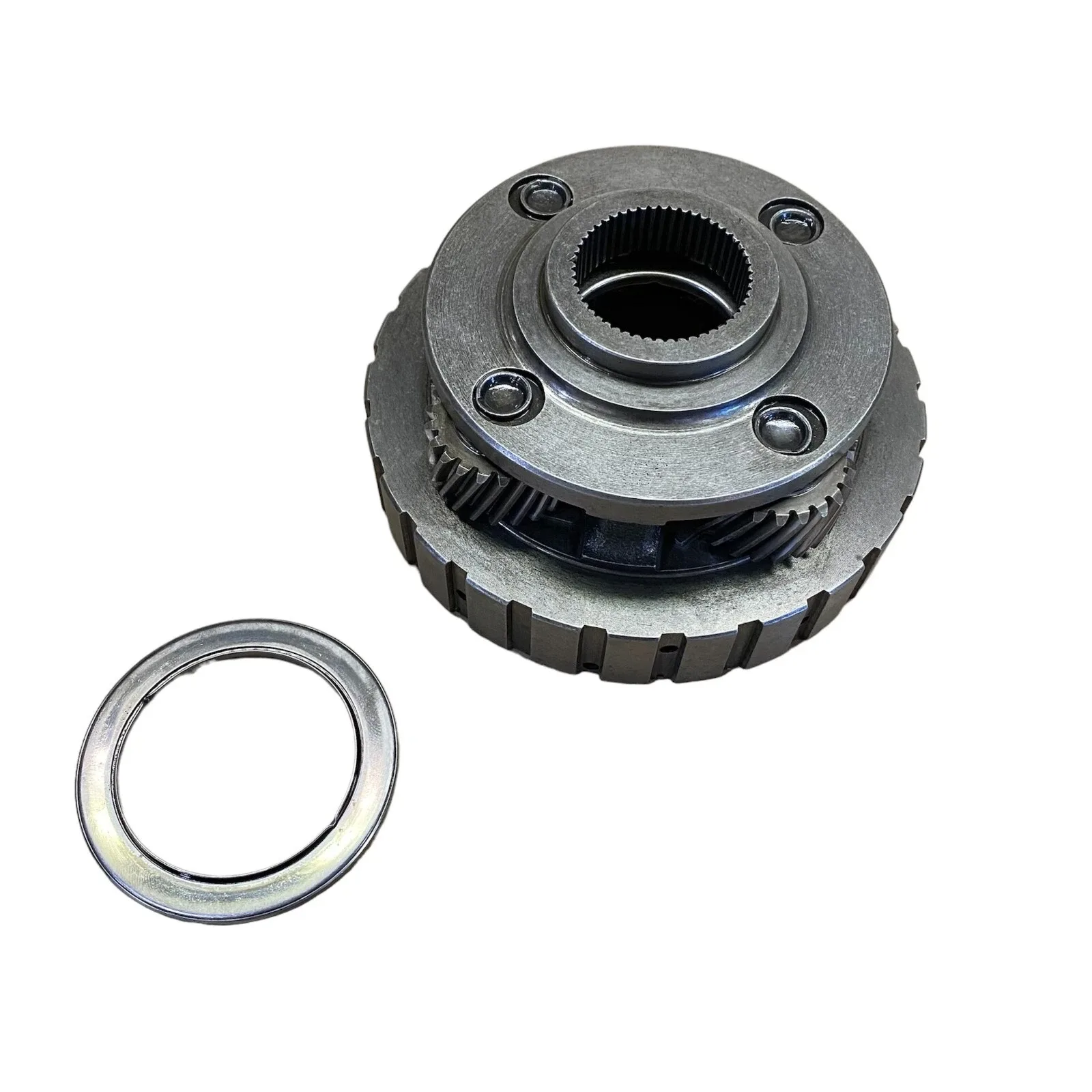 GMC Rear Planetary & Bearing for 4L60E / 4L65 / 4L70 (Used)