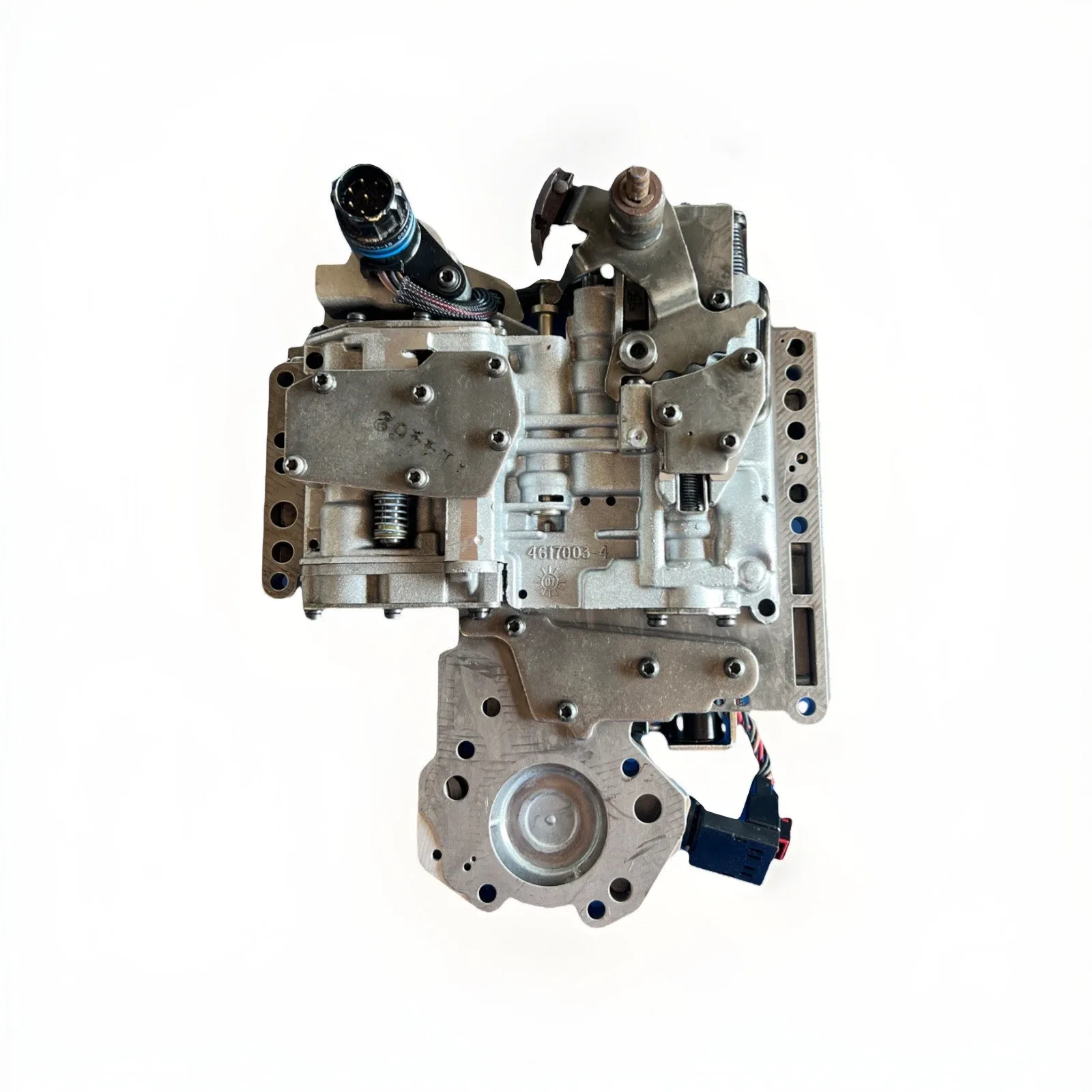 2000-2002 Dodge Valve Body for 46RE/47RE A500-A518 - MPN A518 46RE 47RE image 2