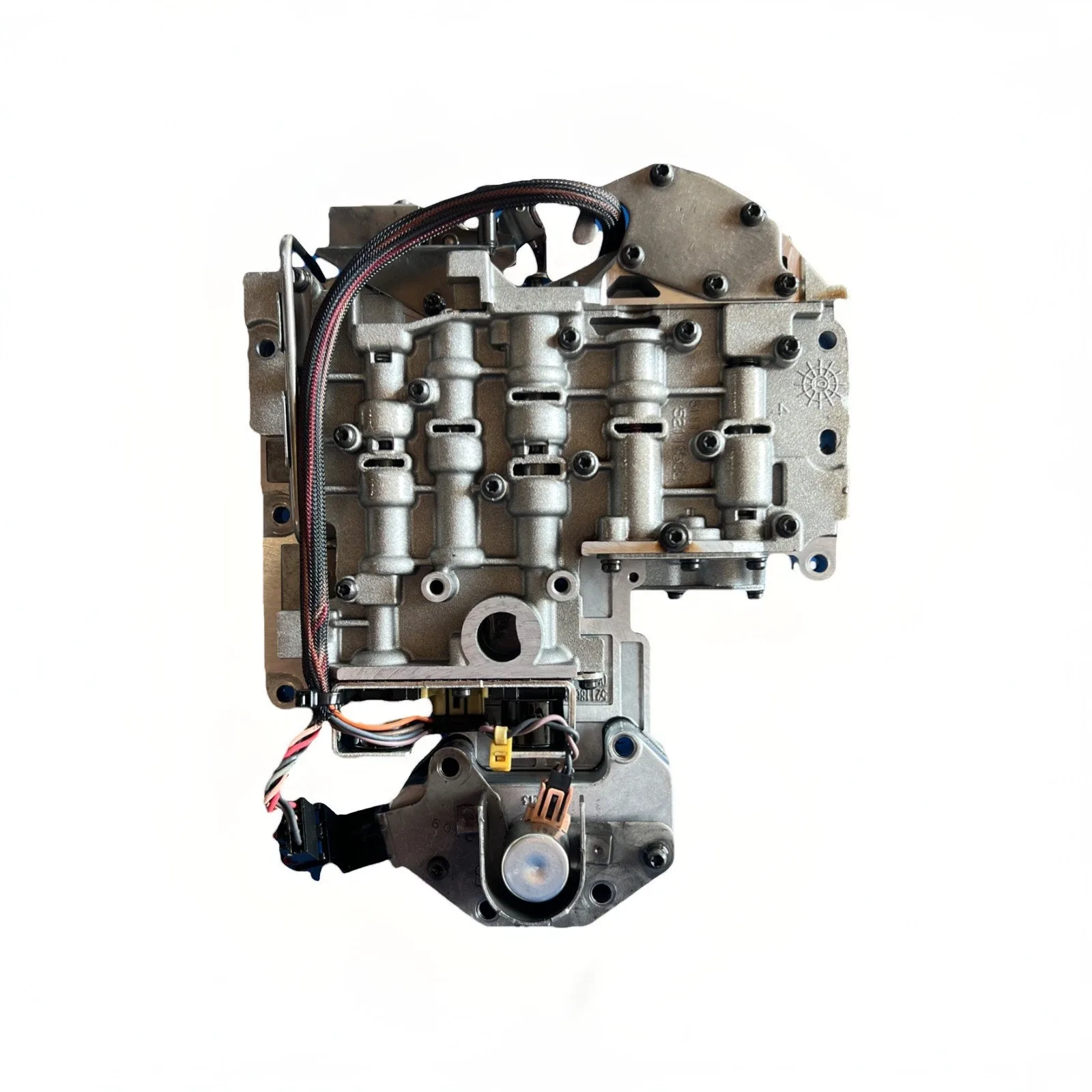 2000-2002 Dodge Valve Body for 46RE/47RE A500-A518 - MPN A518 46RE 47RE