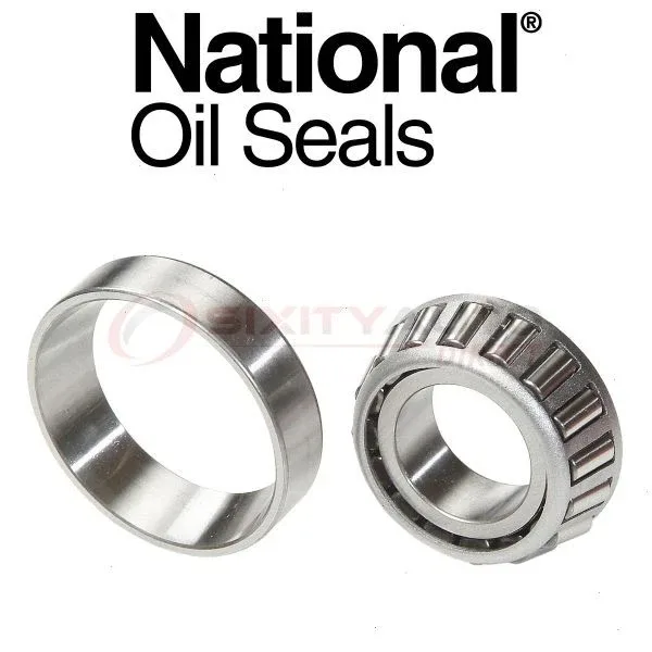 1987-1989 Mitsubishi Precis Automatic Inner Transfer Shaft Bearing SX-8CXK