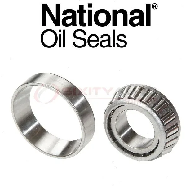 1983-1994 Plymouth Colt Automatic Transfer Idler Bearing - National SX-REPK