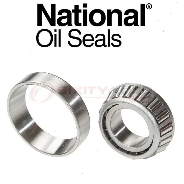 1979-1982 Plymouth Champ Automatic Transfer Idler Bearing - National SX-JDDC