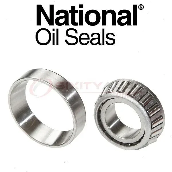 1988-1989 Eagle Vista Inner Transfer Shaft Bearing - National SX-891F