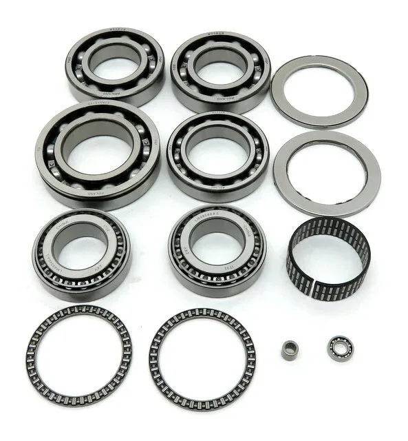 ATC35L Transfer Case Bearing Kit for BMW / Hyundai-ATC / Maserati-ATC - BK-ATC35L