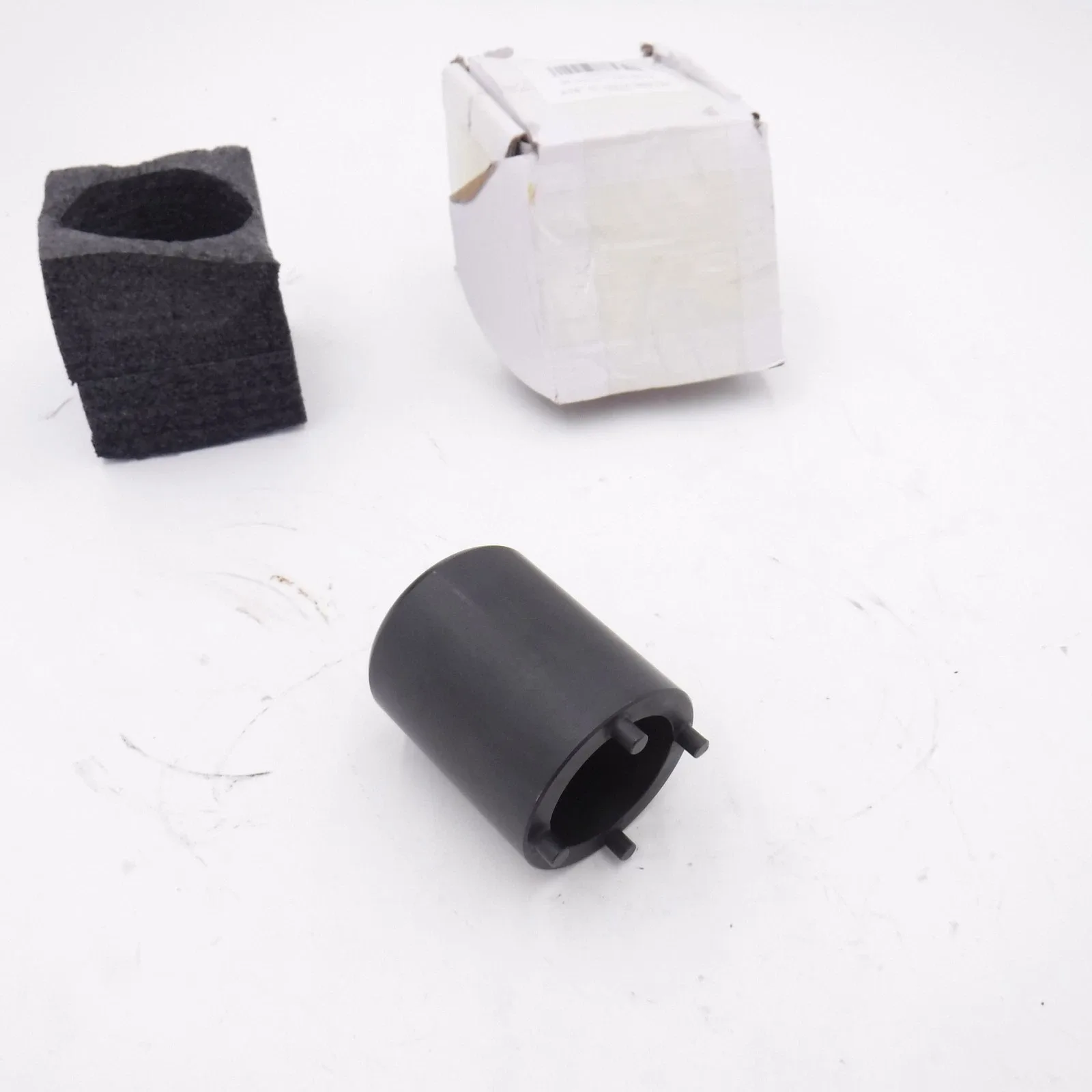 1999-2003 Gr Vitara Front Wheel Hub 4-Pin Lock Nut Removal Tool