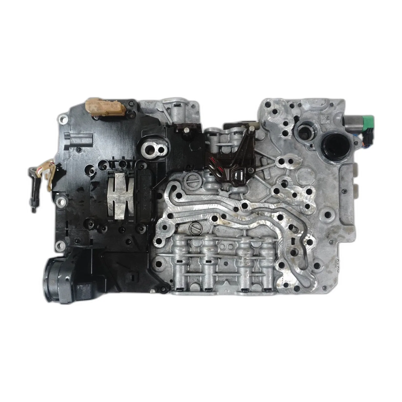 BMW F30 F10 X3 X5 ZF8HP45 Valve Body with TCU A048 image 2