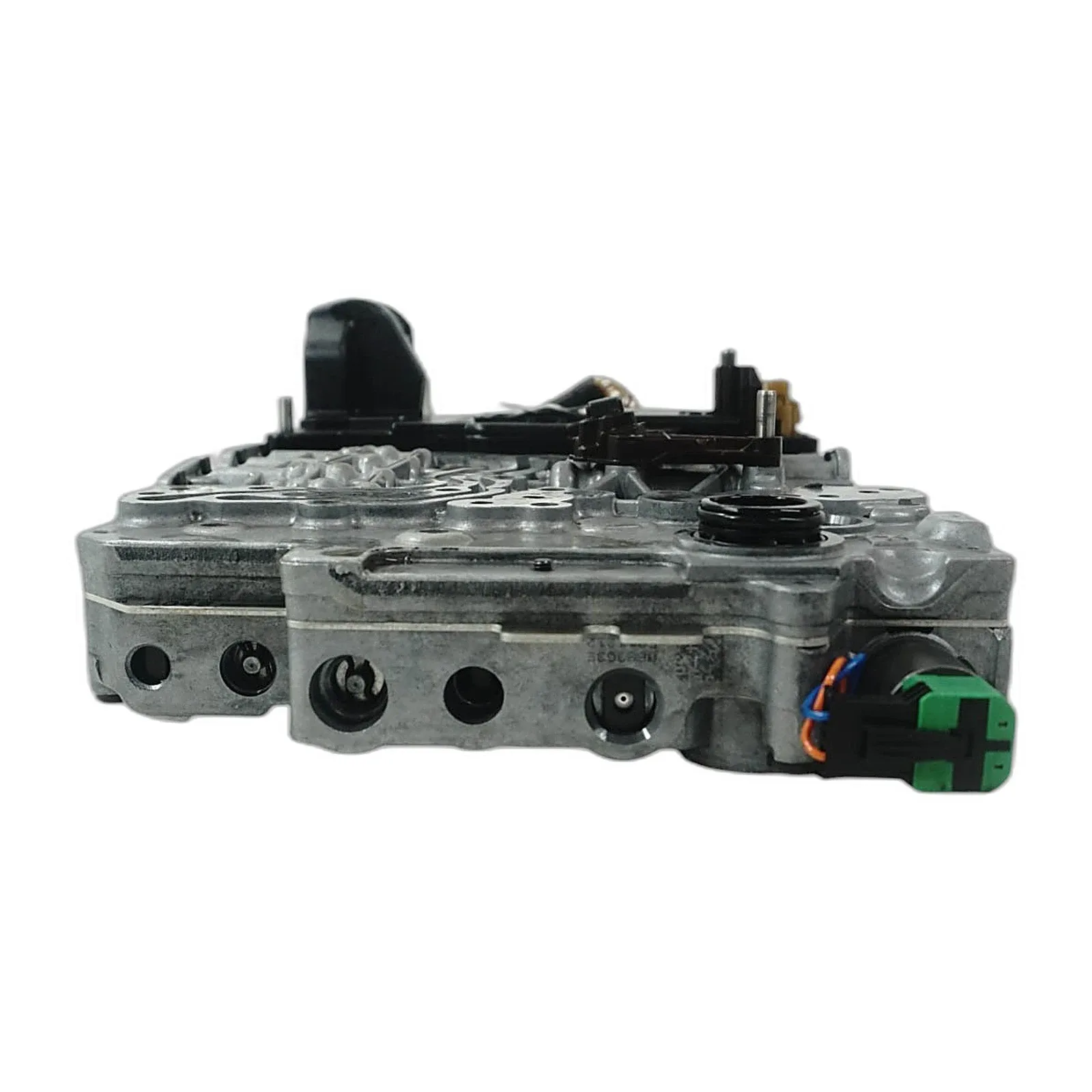 BMW F30 F10 X3 X5 ZF8HP45 Valve Body with TCU A048 image 4
