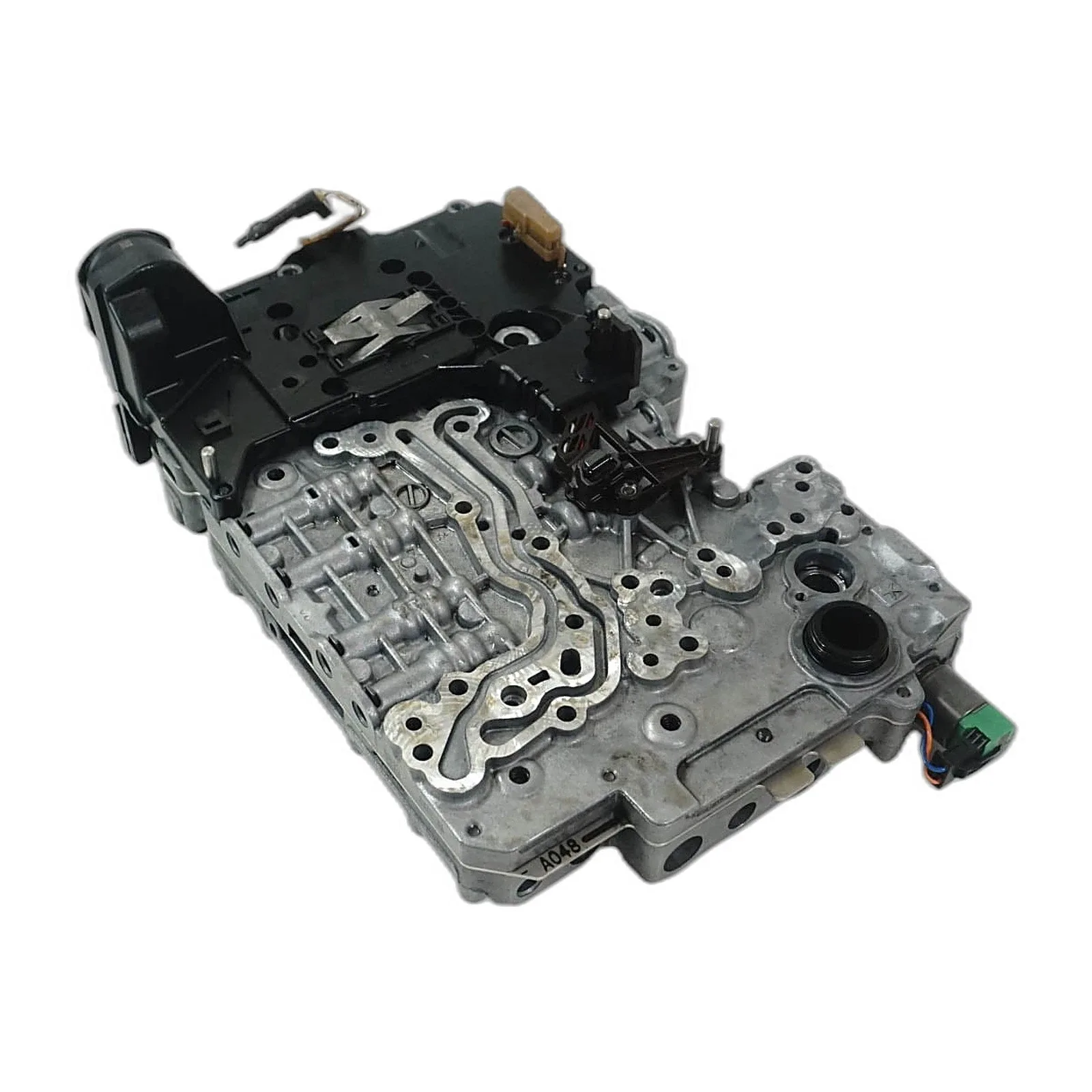 BMW F30 F10 X3 X5 ZF8HP45 Valve Body with TCU A048