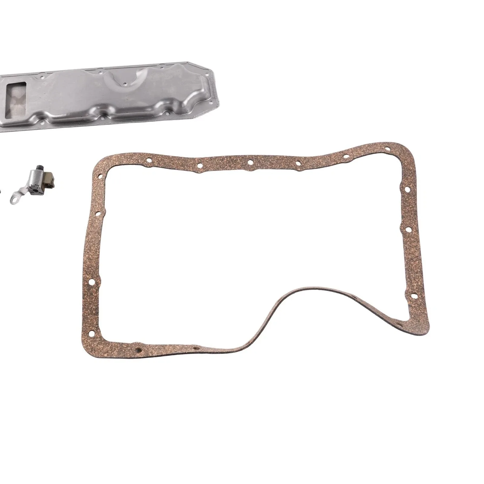 1985-1994 Toyota A340 4WD Solenoid Service Kit - SINOCMP MPN 97420 image 3