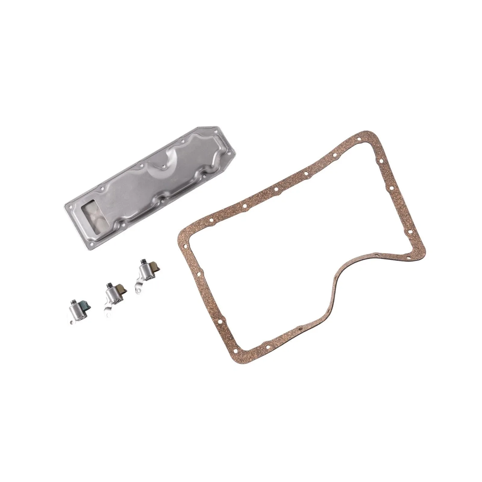 1985-1994 Toyota A340 4WD Solenoid Service Kit - SINOCMP MPN 97420 image 4