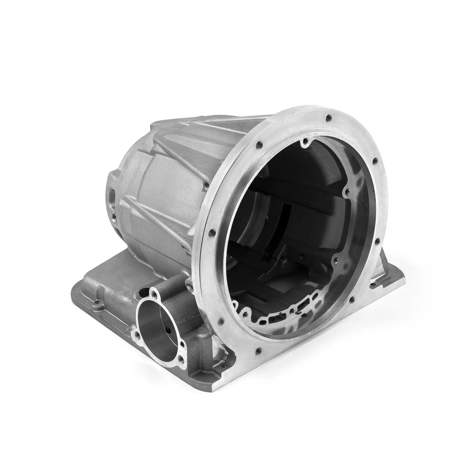 Speedmaster PCE628.1001 Aluminum Transmission Case w/ Roller Bearing (GM) image 2