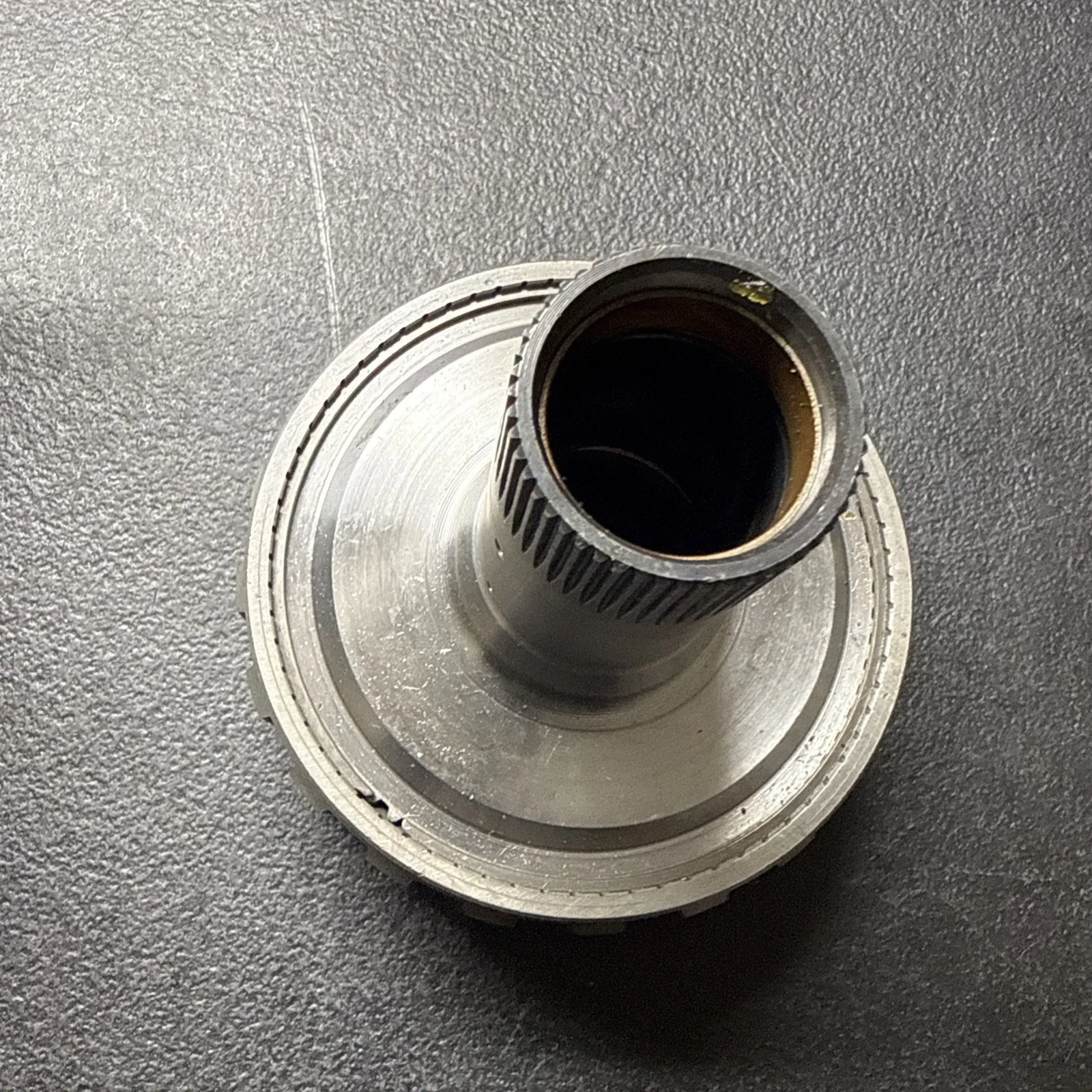 Front Planet Drum Hub for 700R4 / 4L60 / 4L60E / 4L65 Transmissions image 3