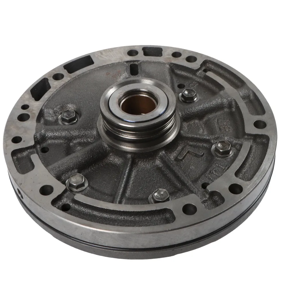 Toyota Mitsubishi Transmission Oil Pump A43D (A43DE/A43DL/A47DE) image 2