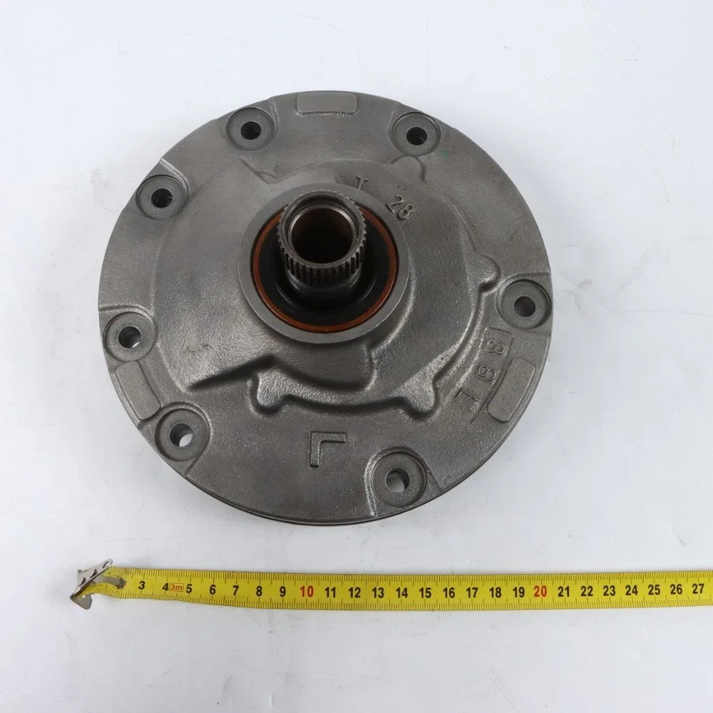 Toyota Mitsubishi Transmission Oil Pump A43D (A43DE/A43DL/A47DE) image 3