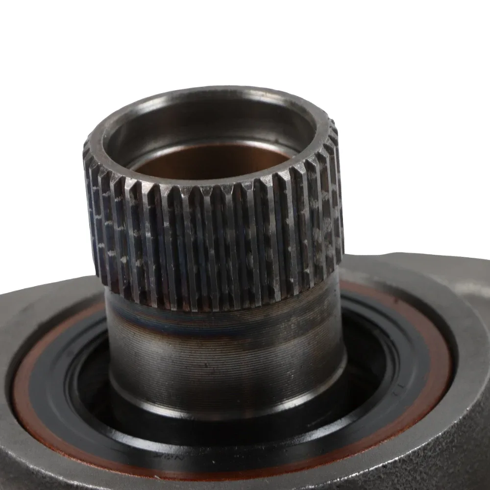 Toyota Mitsubishi Transmission Oil Pump A43D (A43DE/A43DL/A47DE) image 4