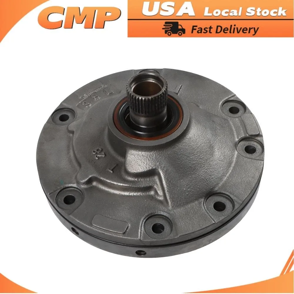 Toyota Mitsubishi Transmission Oil Pump A43D (A43DE/A43DL/A47DE)