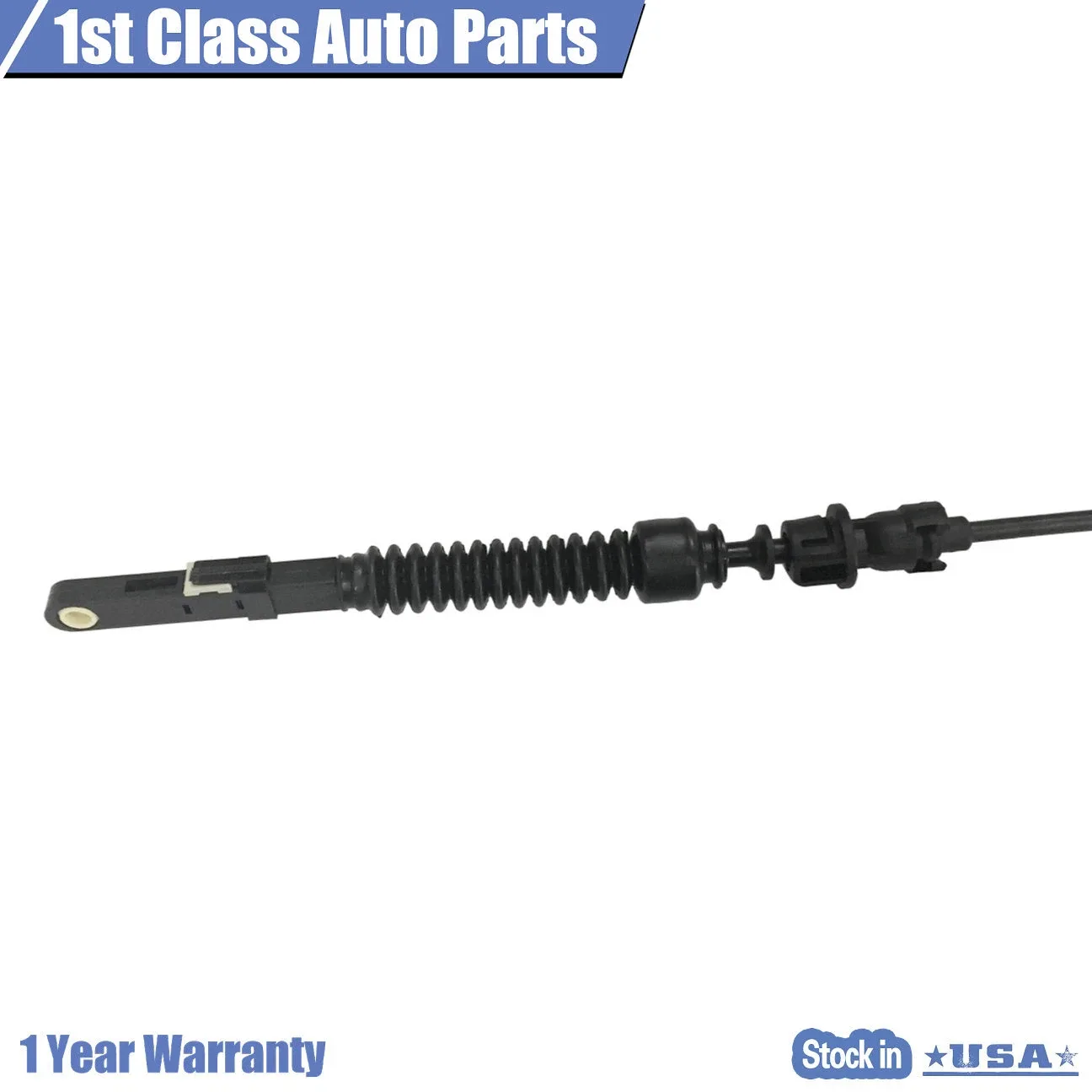 Shift Solenoid / Transmission Part Fits Chevrolet GMC Saab Trailblazer Envoy — MPN 15785087 image 2
