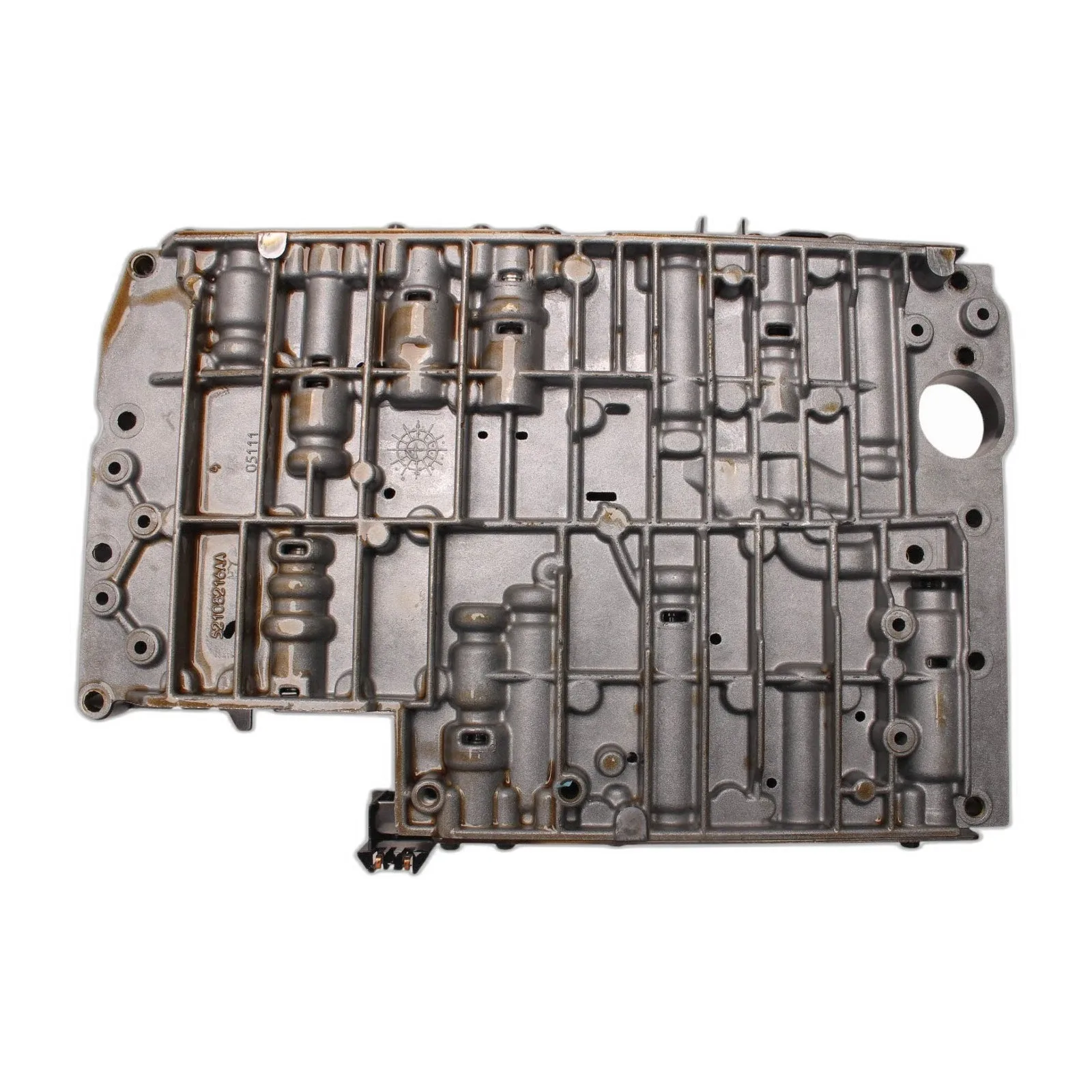 Mopar 722.6 NAG1 Valve Body Conductor Plate 52108216AA for Chrysler/Dodge/Jeep image 3