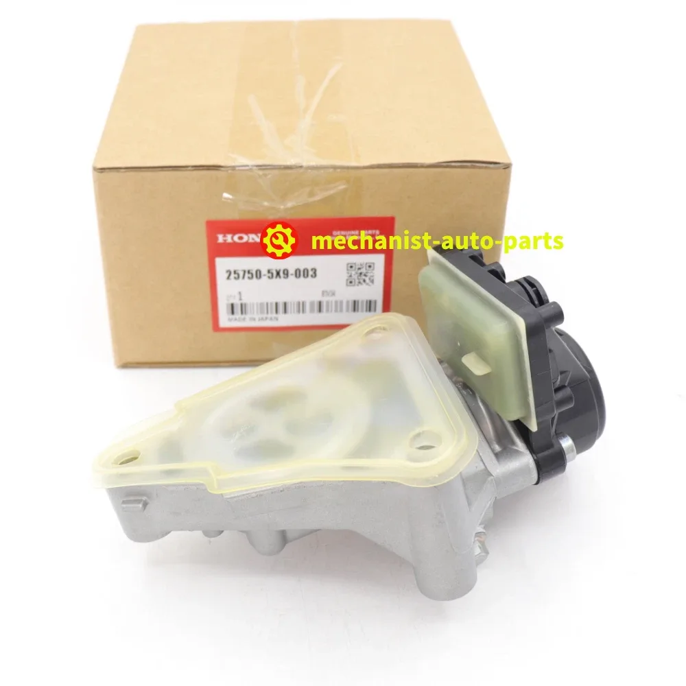 2013-2025 Honda Accord Civic CR-V OEM Electric Transmission Oil Pump image 2