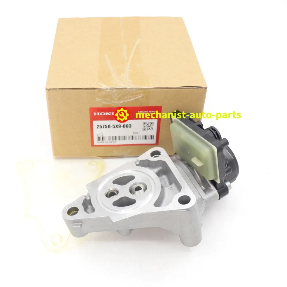 2013-2025 Honda Accord Civic CR-V OEM Electric Transmission Oil Pump image 3