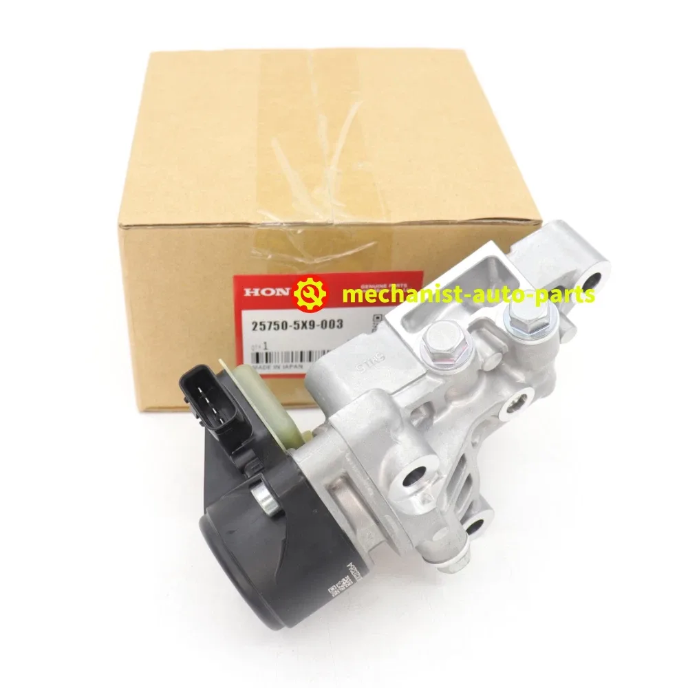 2013-2025 Honda Accord Civic CR-V OEM Electric Transmission Oil Pump image 4