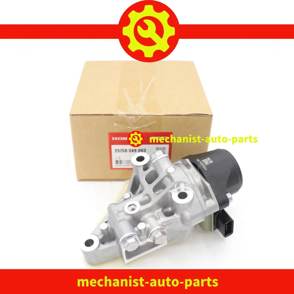 2013-2025 Honda Accord Civic CR-V OEM Electric Transmission Oil Pump