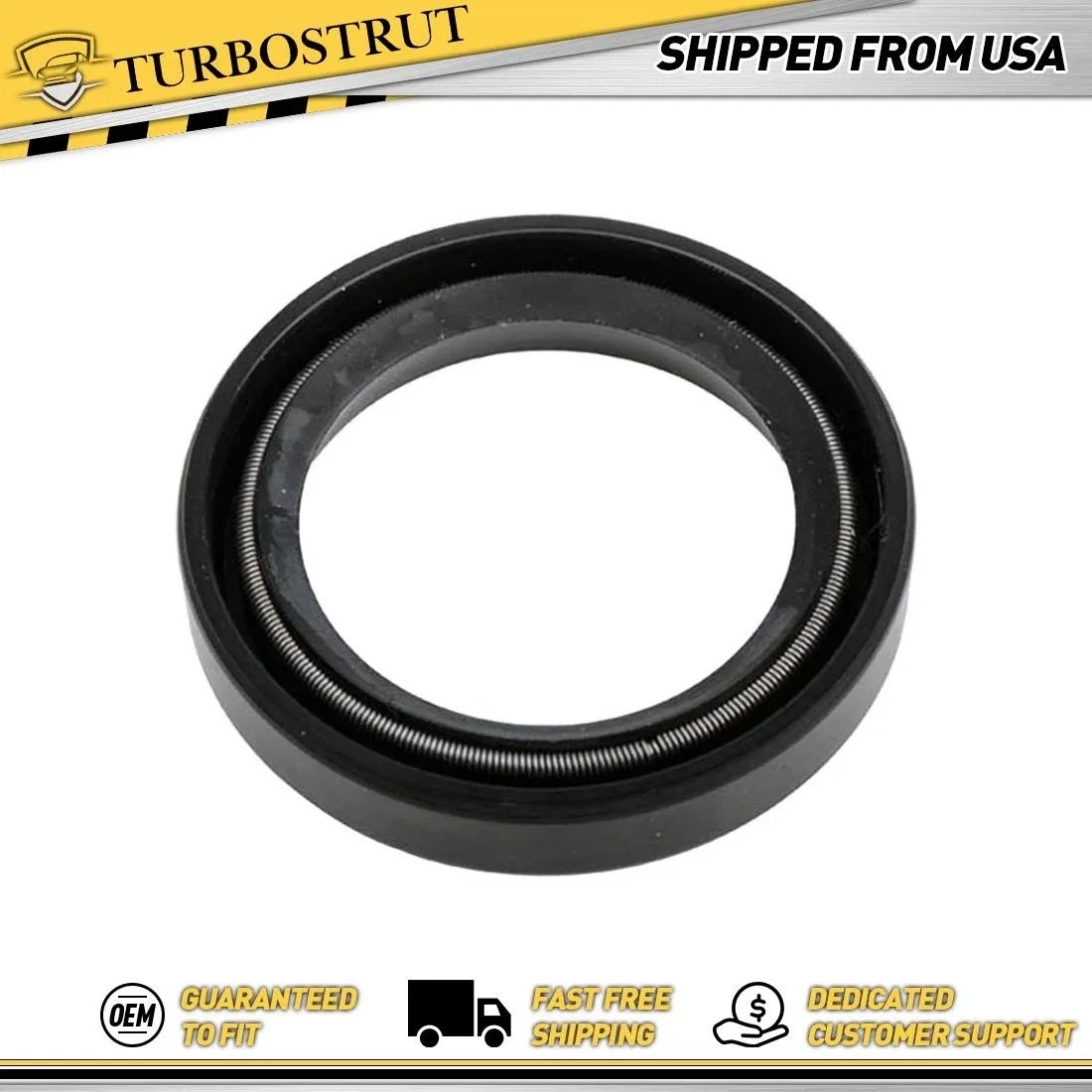 1999-2006 Acura TL Front Automatic Transmission Oil Pump Seal TOST260605026683