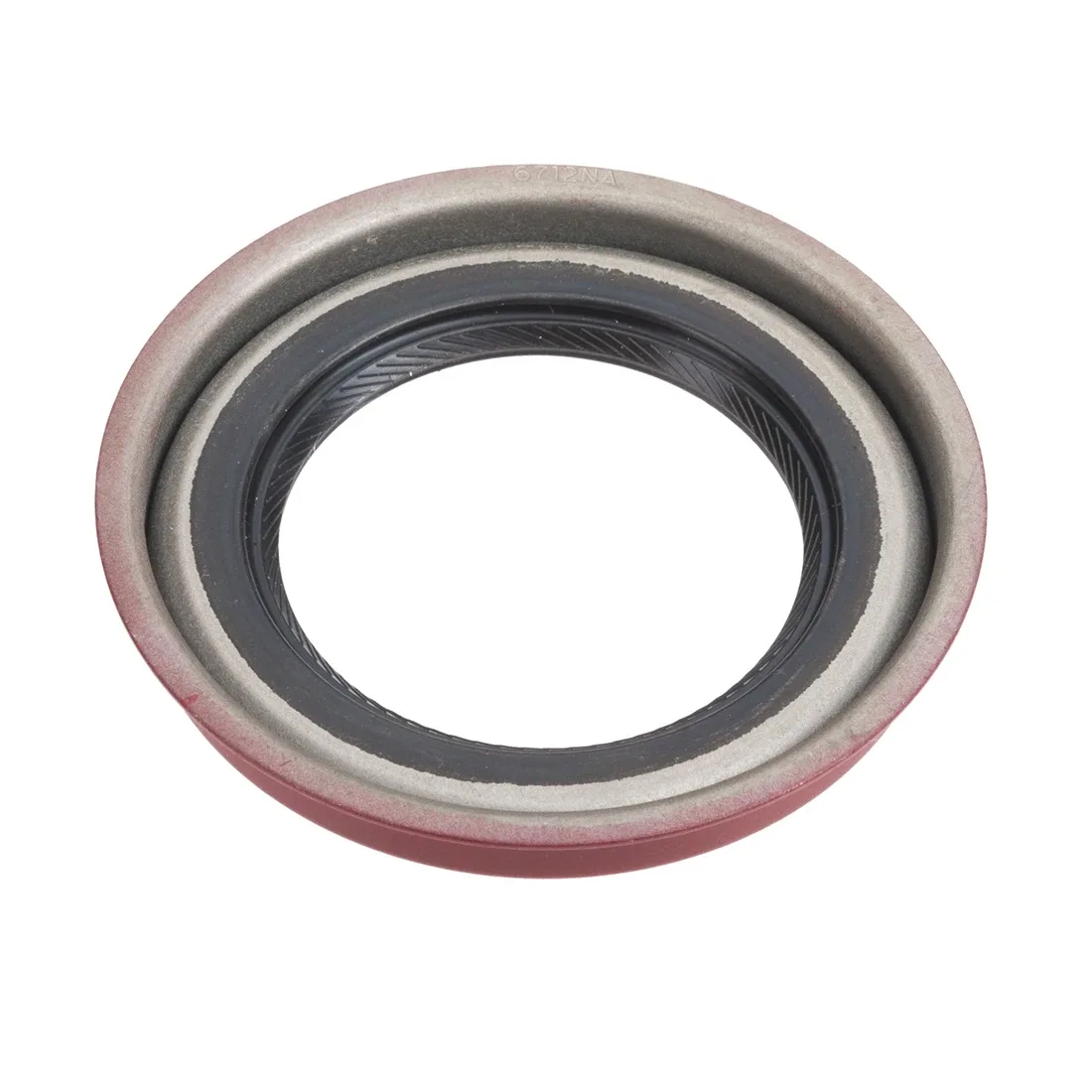 1996-1997 Acura SLX 3.2L Front Automatic Transmission Oil Pump Seal - TOST260606054726 image 2