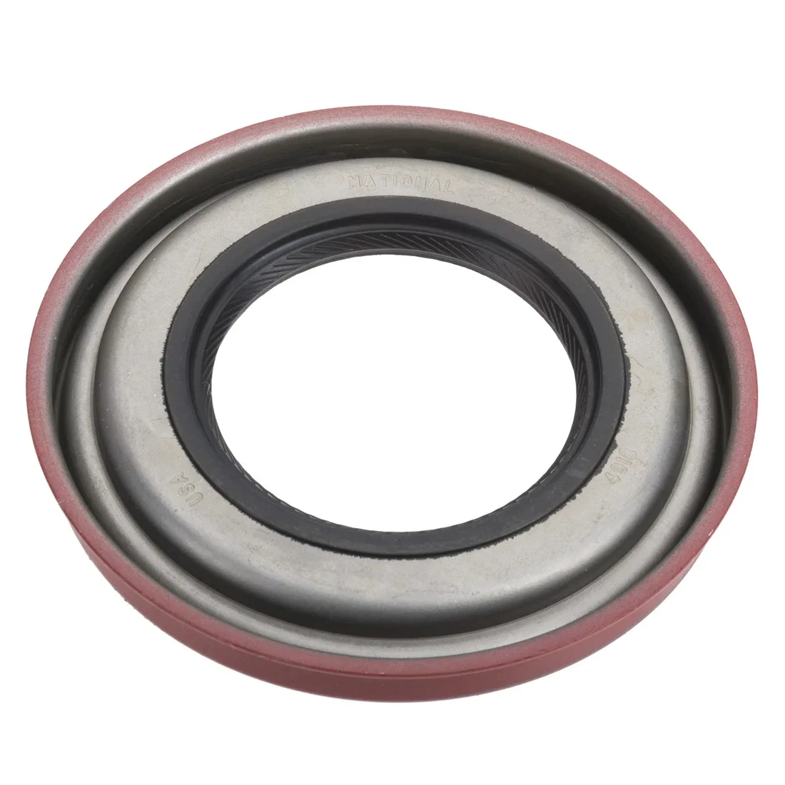 2006 Buick Rendezvous / Terraza Front Automatic Transmission Oil Pump Seal TOST260606090785 image 2