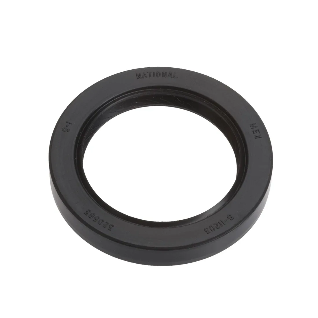 2001-2005 Chrysler Sebring 2.4L Automatic Transmission Torque Converter Seal TOST260606153641 image 2