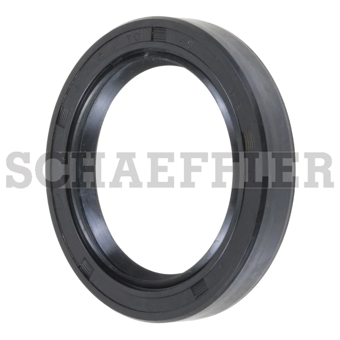 1974-1976 Mercedes-Benz 230 Front Automatic Transmission Oil Pump Seal TOST260606157726 image 3