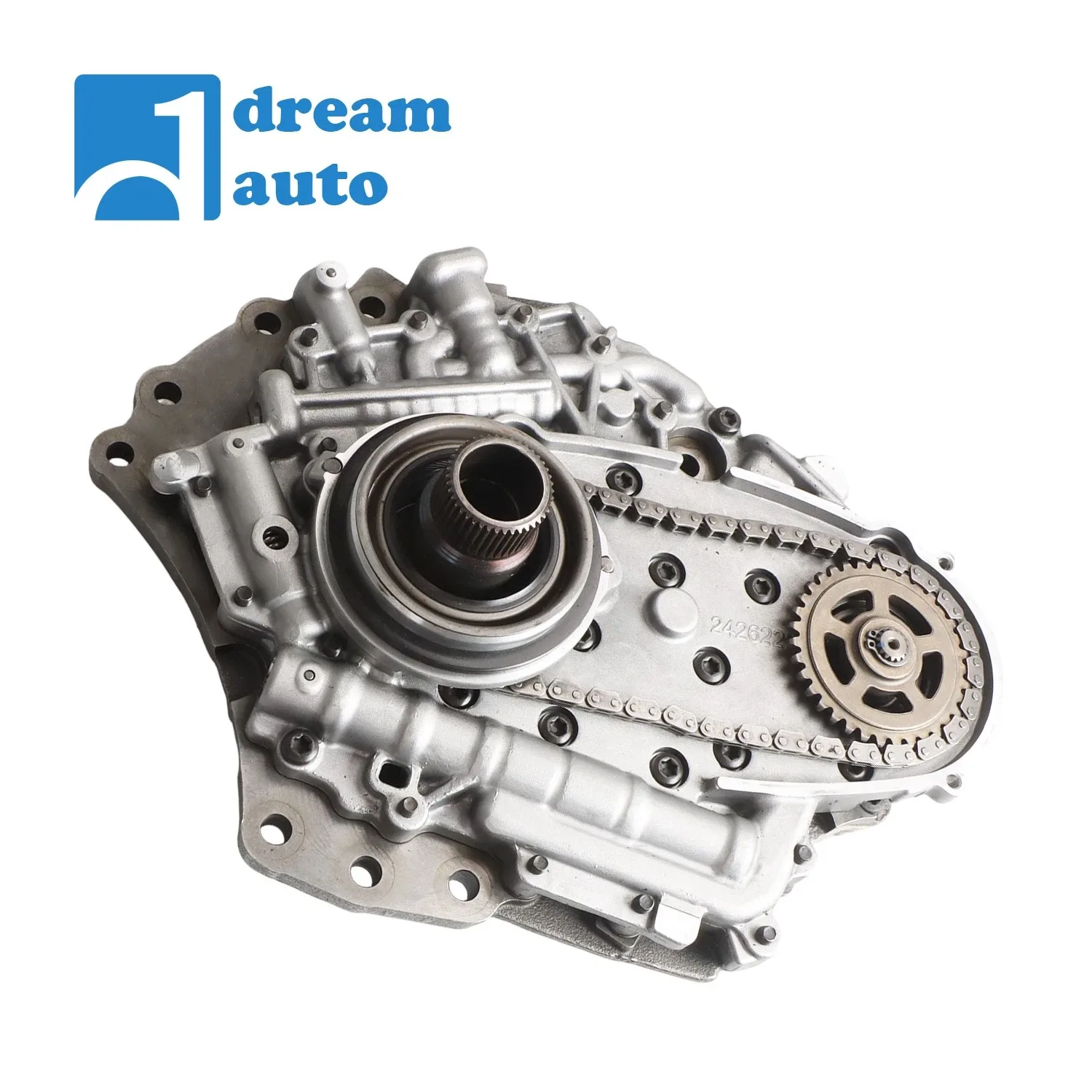 2012-Up Gen3 6T40/6T41 Transmission Oil Pump Assembly MPN 24262222