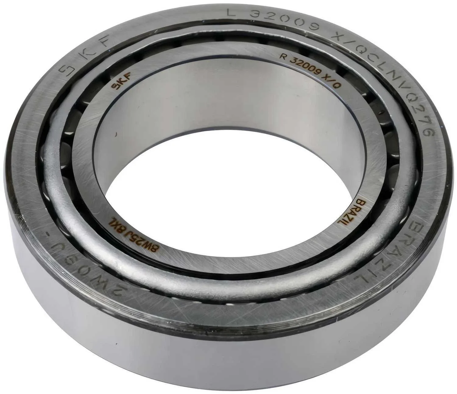 SKF Automatic Transmission Differential Bearing MPN 32009-X VP image 2