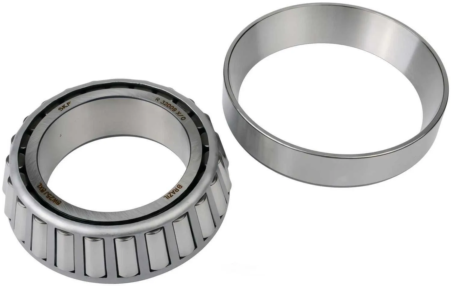 SKF Automatic Transmission Differential Bearing MPN 32009-X VP