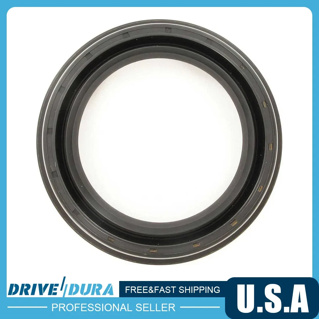 1997-2008 Ford F-150 Front Automatic Transmission Oil Pump Seal - MPN DDACPCOM260724A492
