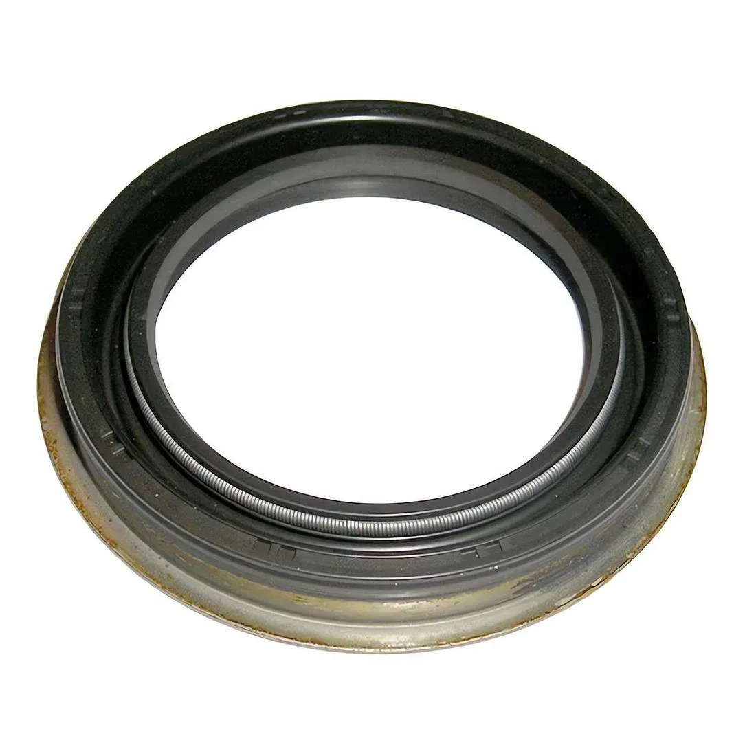2003 Ford F-250 Super Duty Automatic Transmission Oil Pump Seal DDACPCOM260724A510 image 2