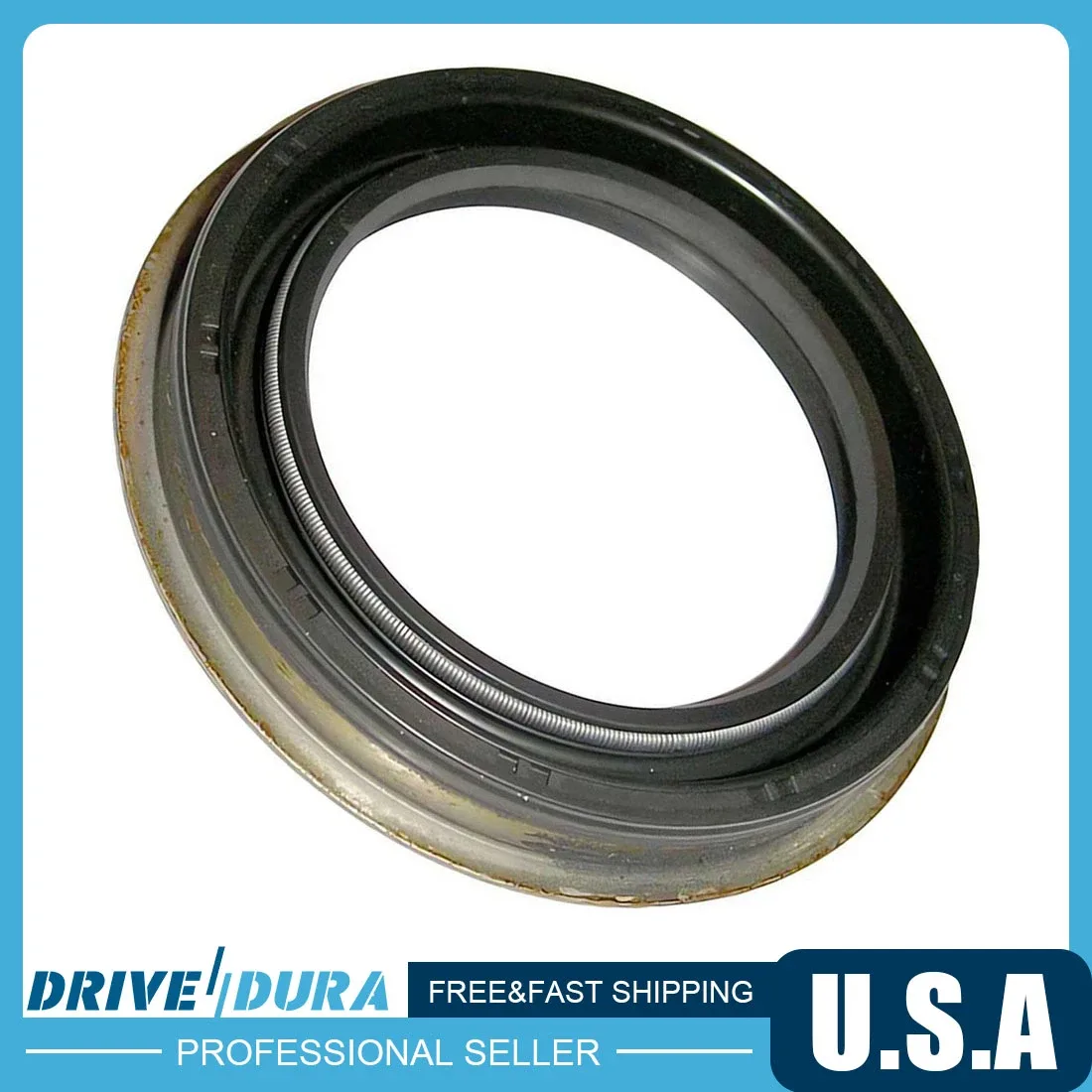 2003 Ford F-250 Super Duty Automatic Transmission Oil Pump Seal DDACPCOM260724A510