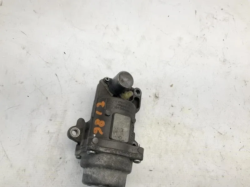 2019-2021 Ford Transit Connect XL 2.0 FWD Automatic Transmission Oil Pump JM5P-7G393-AB image 3