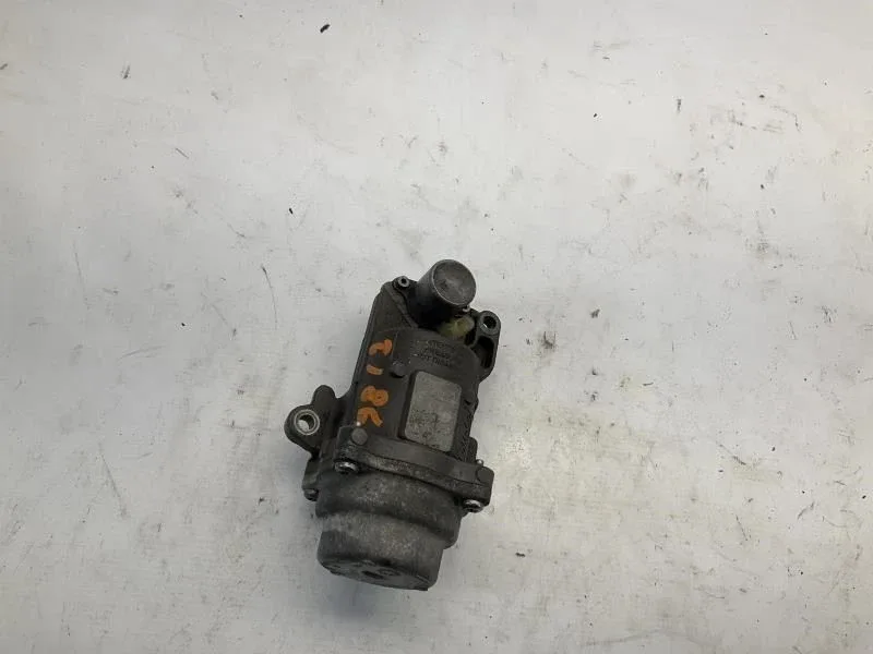 2019-2021 Ford Transit Connect XL 2.0 FWD Automatic Transmission Oil Pump JM5P-7G393-AB image 4