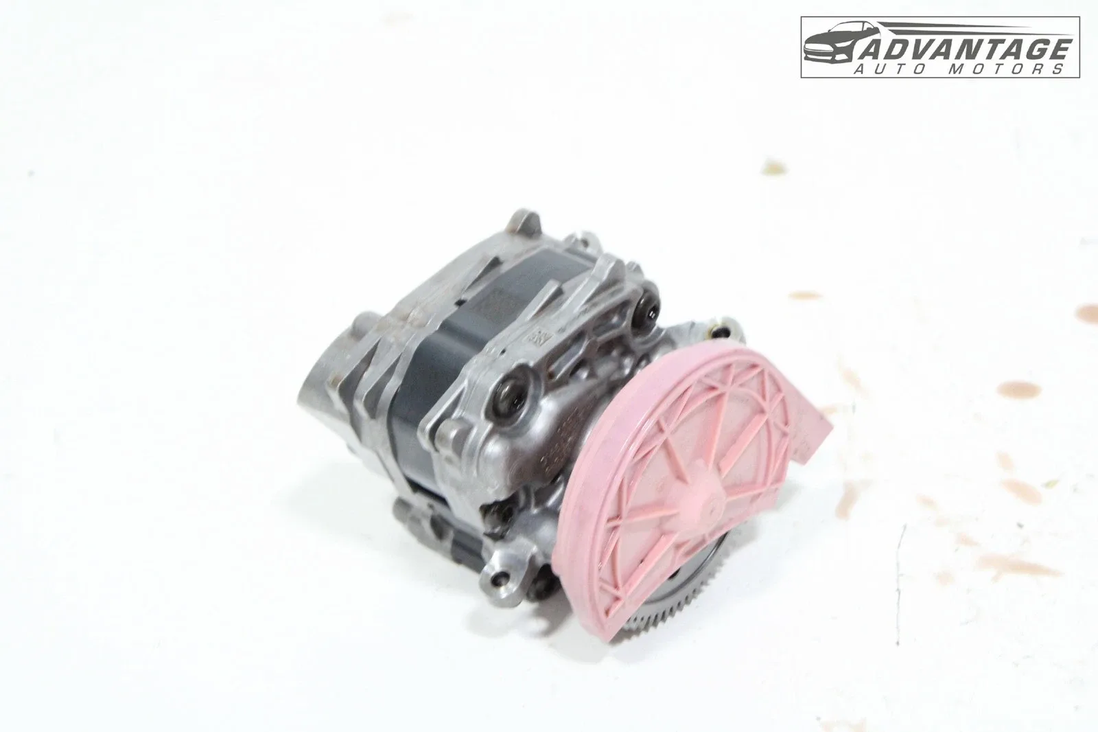 2020-2025 Ford Explorer 10-Speed Automatic Transmission Oil Pump RFHL3P-7P179-AC image 2