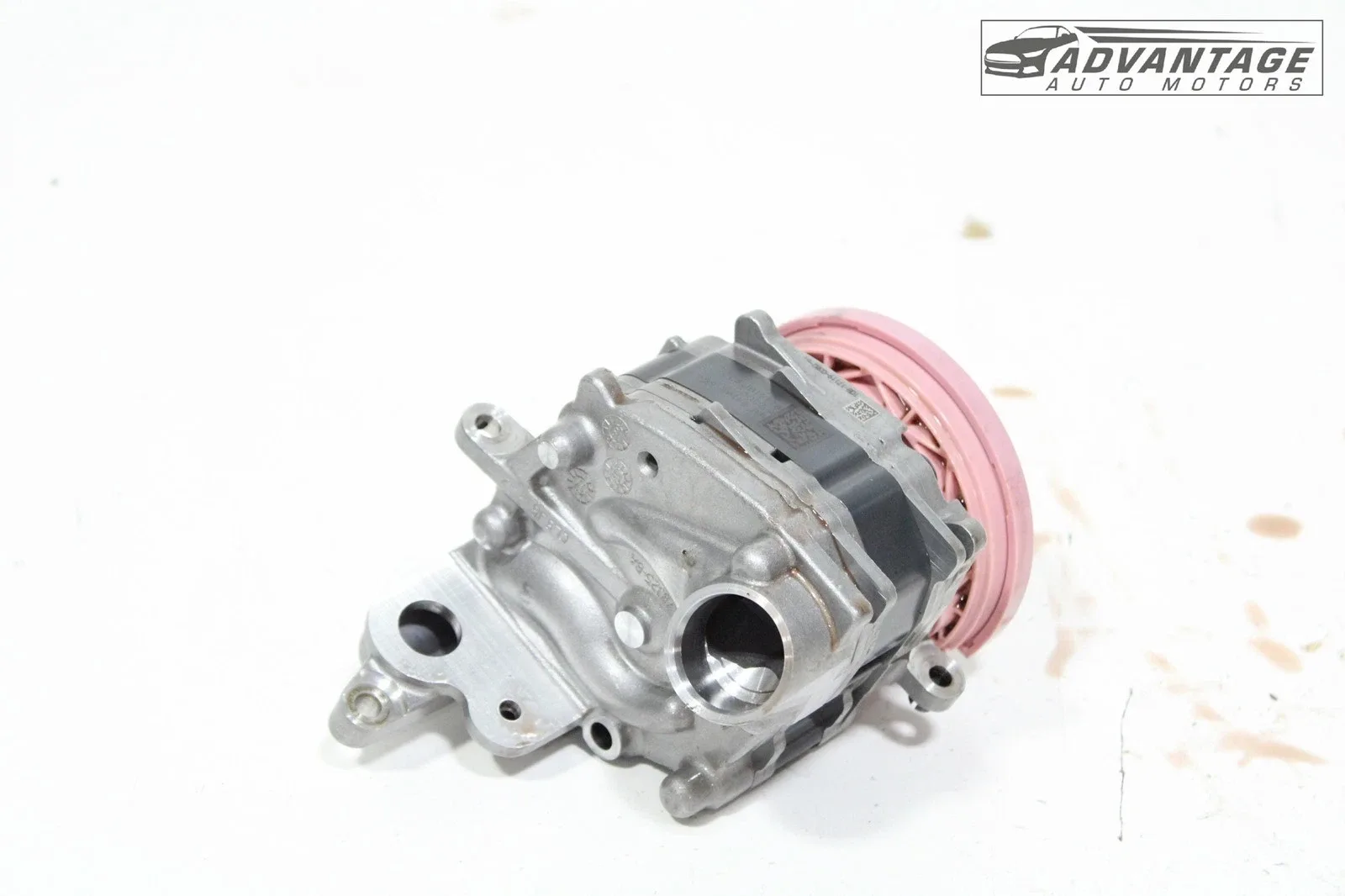 2020-2025 Ford Explorer 10-Speed Automatic Transmission Oil Pump RFHL3P-7P179-AC image 3