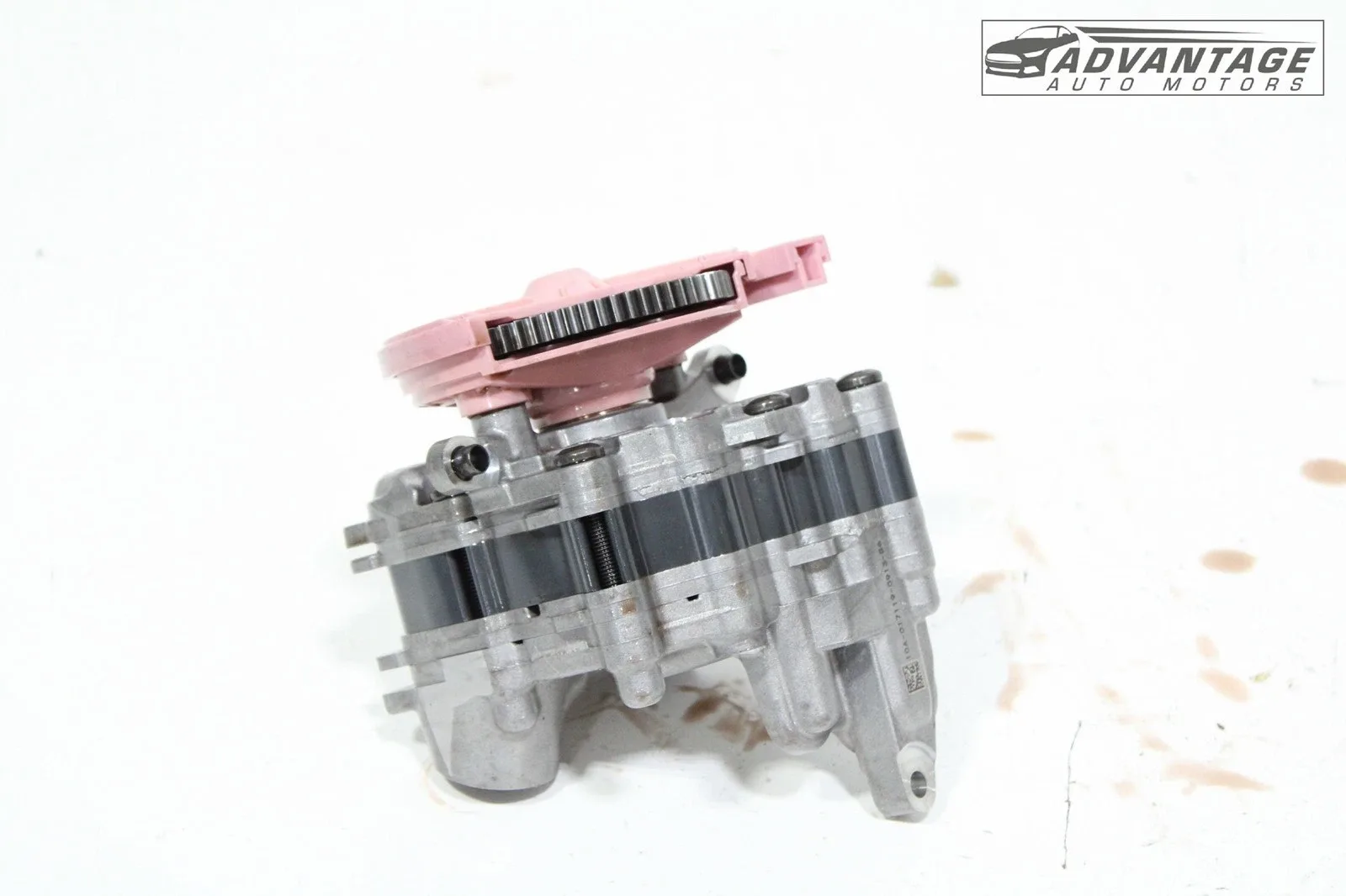 2020-2025 Ford Explorer 10-Speed Automatic Transmission Oil Pump RFHL3P-7P179-AC image 4