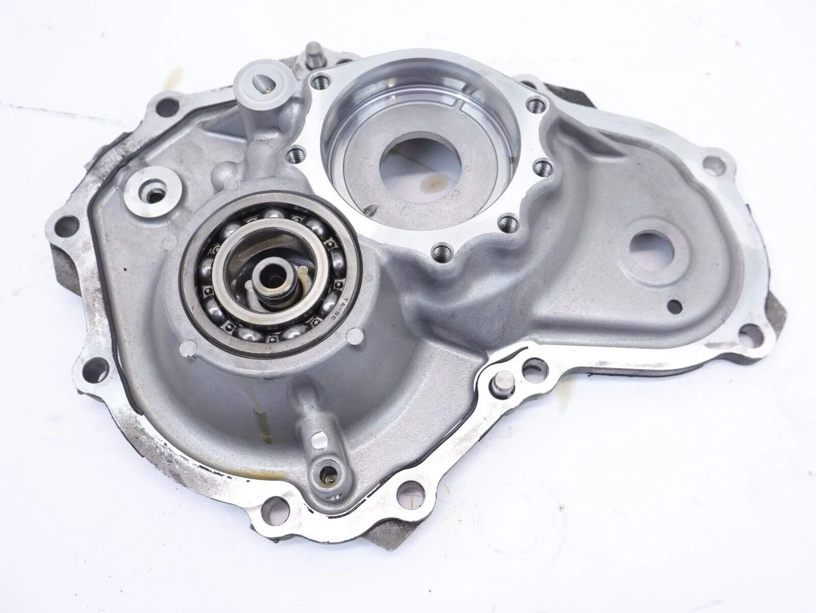 2015-2021 Subaru WRX CVT Converter Cover Oil Pump 31135AA080