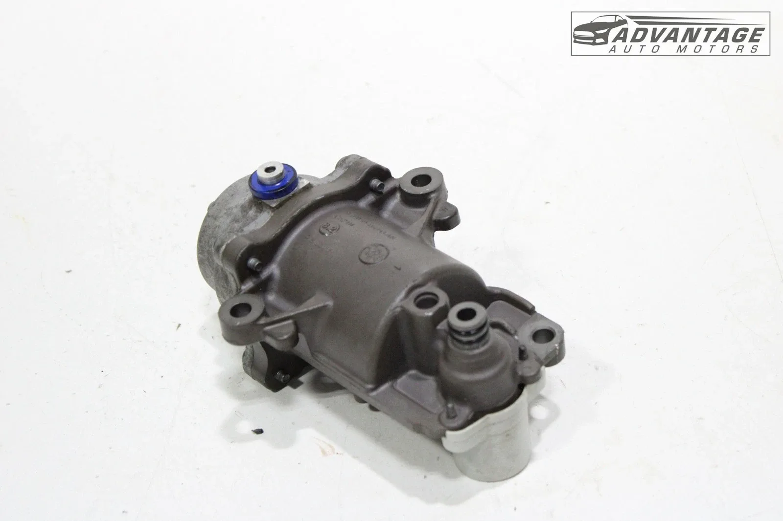 2021-2025 Ford Bronco Sport 1.5L Automatic Transmission Oil Pump Motor OEM RFJM5P-7G393-AB image 2