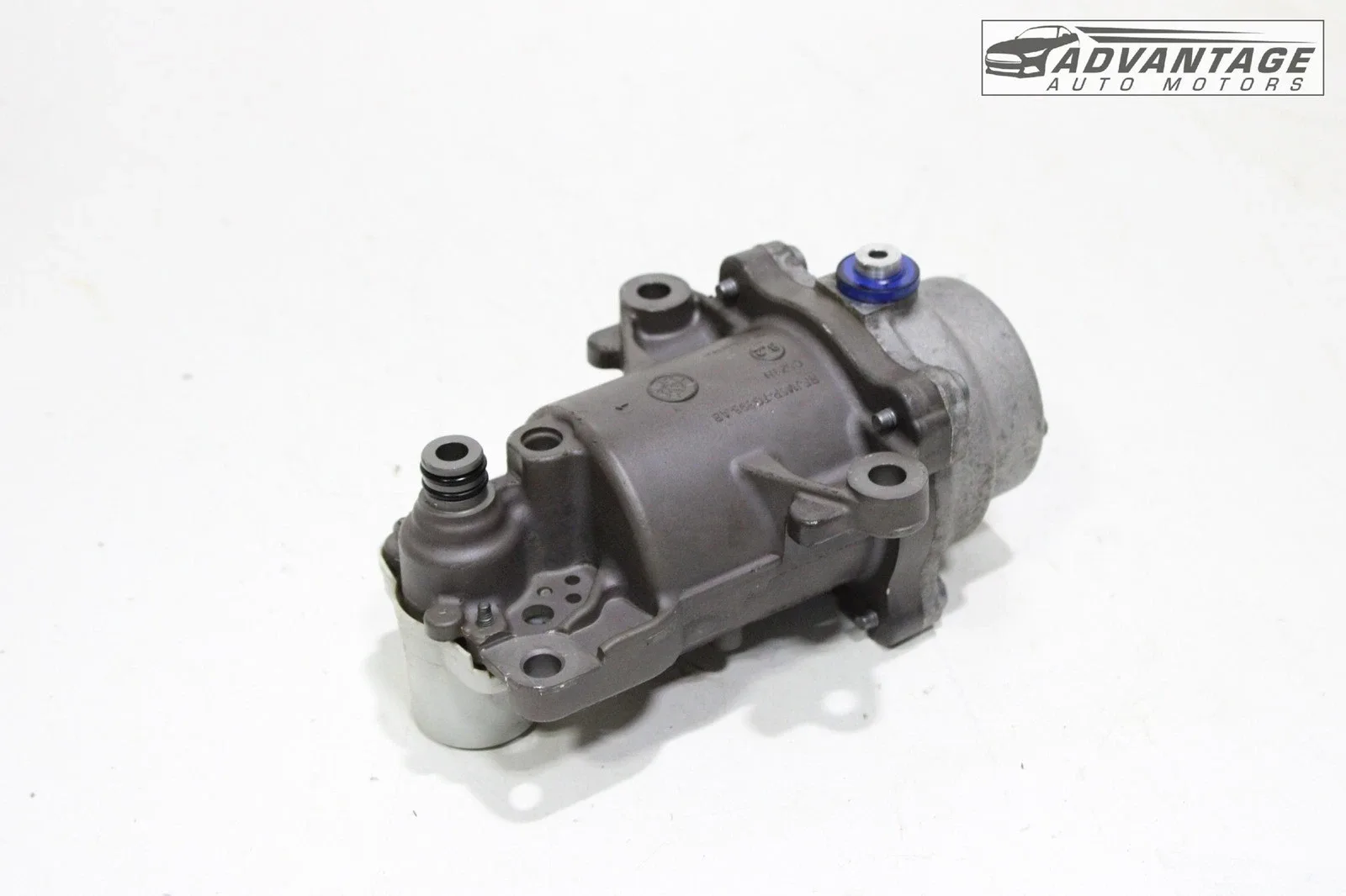 2021-2025 Ford Bronco Sport 1.5L Automatic Transmission Oil Pump Motor OEM RFJM5P-7G393-AB image 3