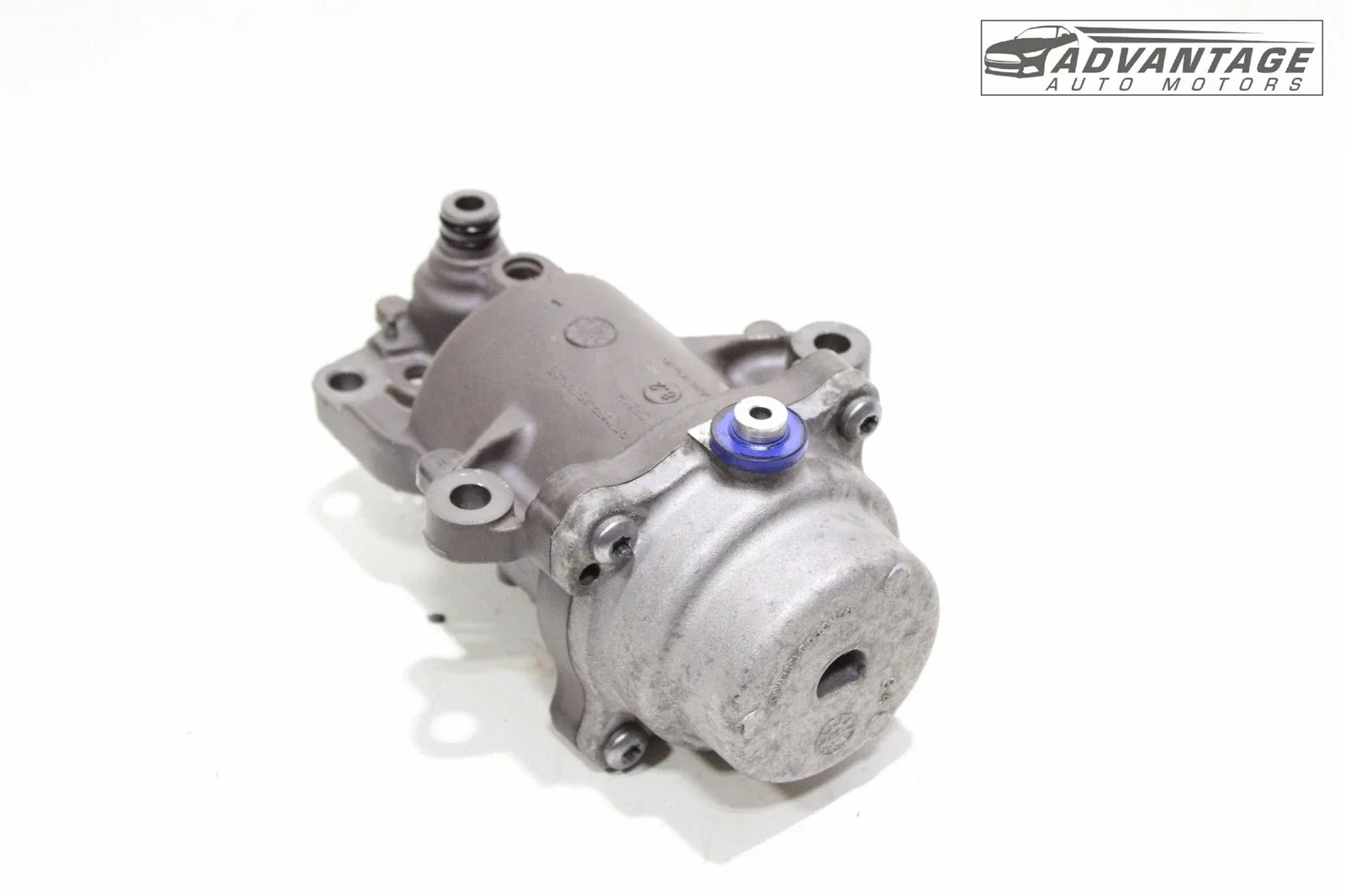 2021-2025 Ford Bronco Sport 1.5L Automatic Transmission Oil Pump Motor OEM RFJM5P-7G393-AB image 4