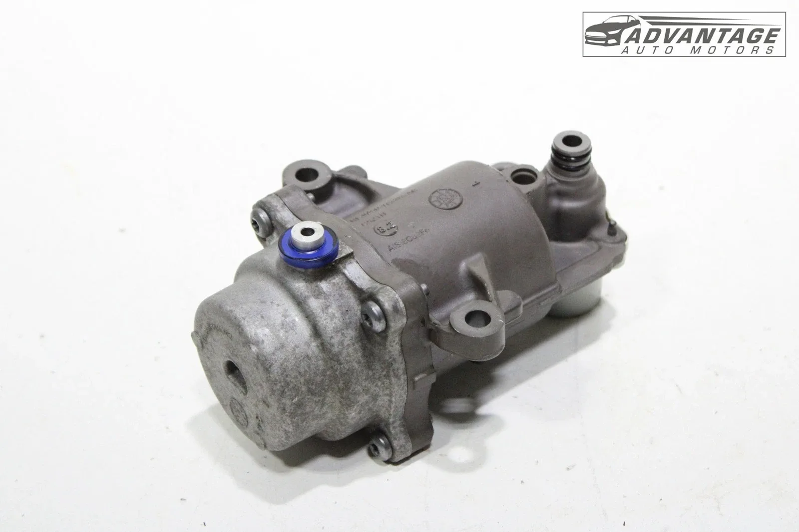2021-2025 Ford Bronco Sport 1.5L Automatic Transmission Oil Pump Motor OEM RFJM5P-7G393-AB