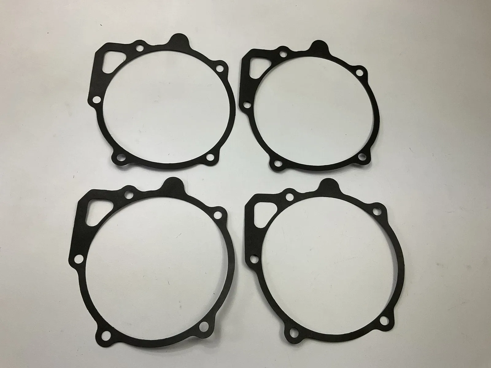 Ford Cruise-O-Matic Transmission Oil Pump Case Gasket C8AZ-7A222-A-4 (4) image 2