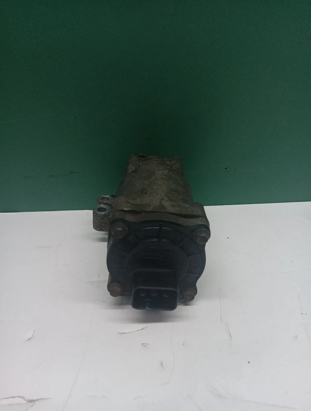 2015-2016 Kia Soul Transmission Oil Cooler Pump 46110-26300 image 2